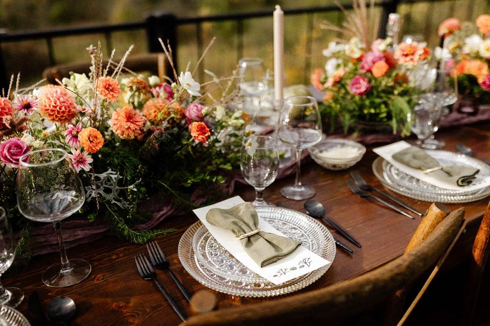 Meg Thompson Photography