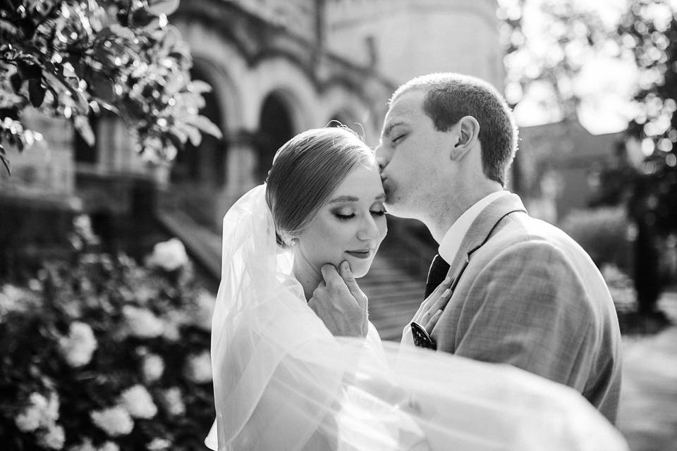 Meg Thompson Photography