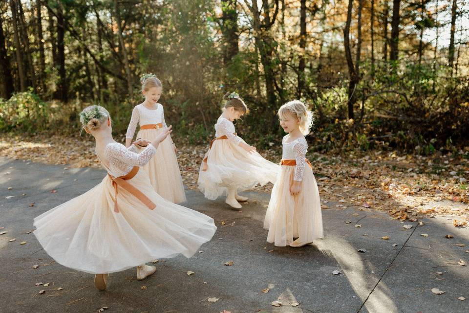 Meg Thompson Photography