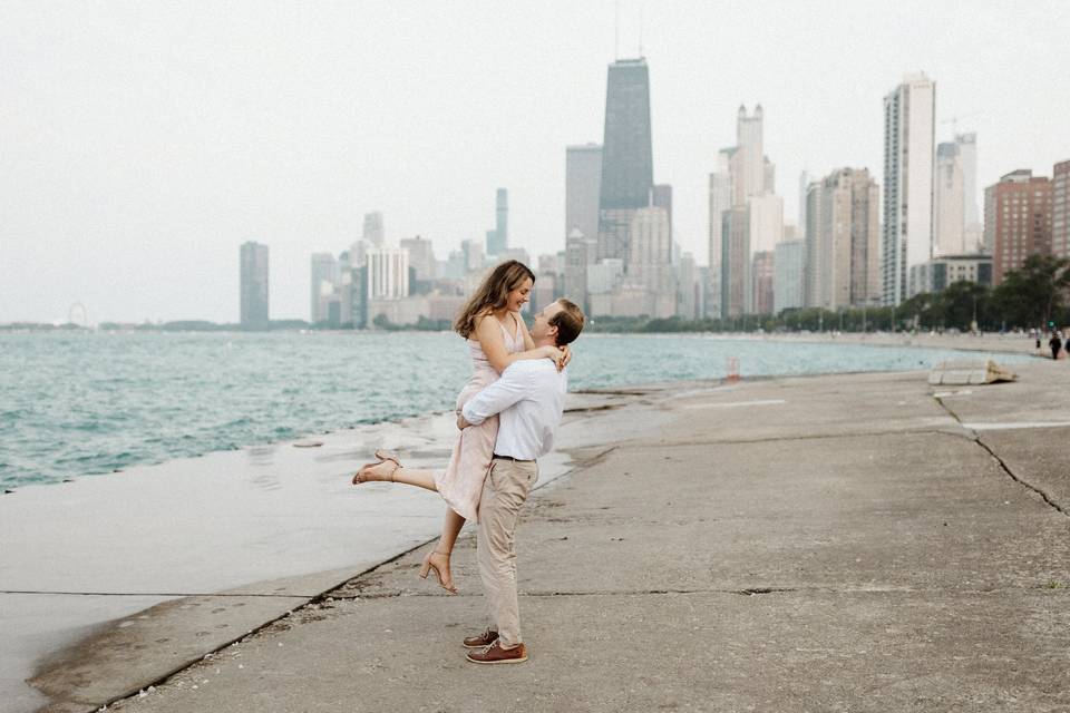 Meg Thompson Photography