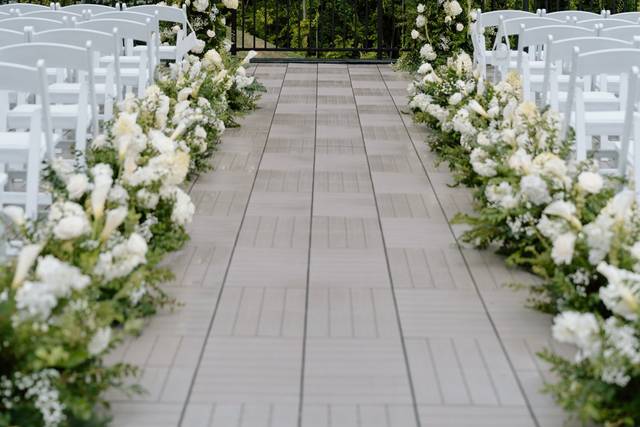 Aisle