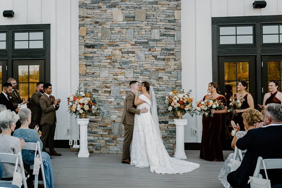 Vows