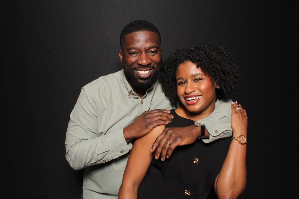 Faith & Co Events Launch Party