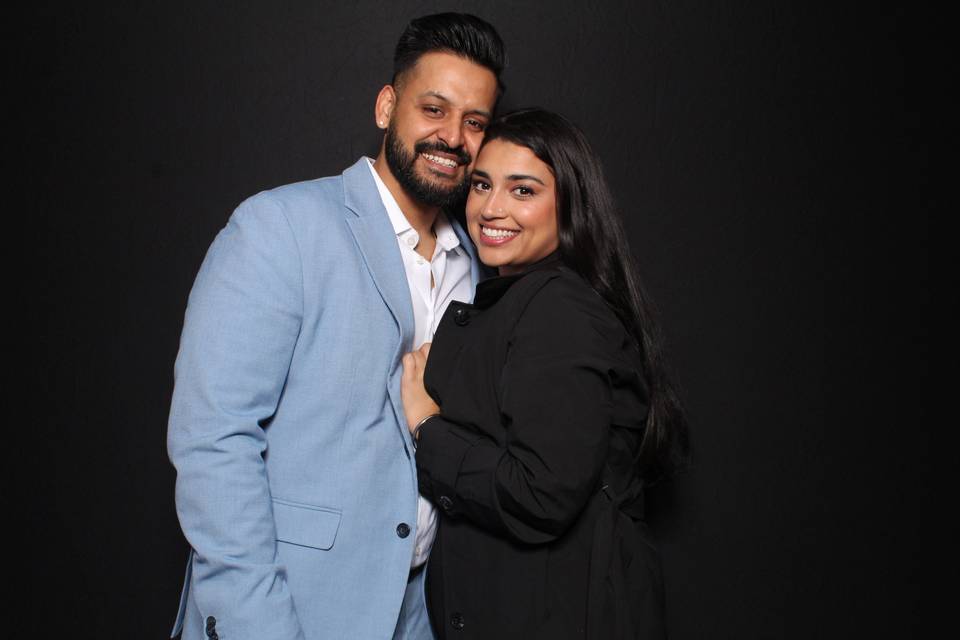 Faith & Co Events Launch Party