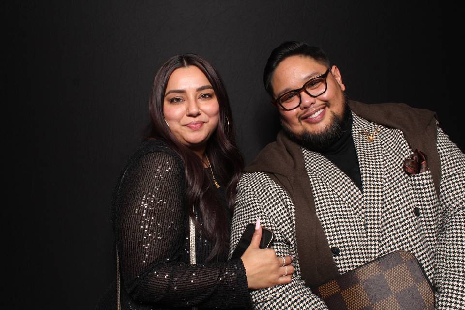 Faith & Co Events Launch Party