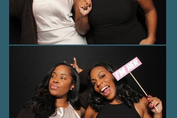 Faith & Co Events Launch Party