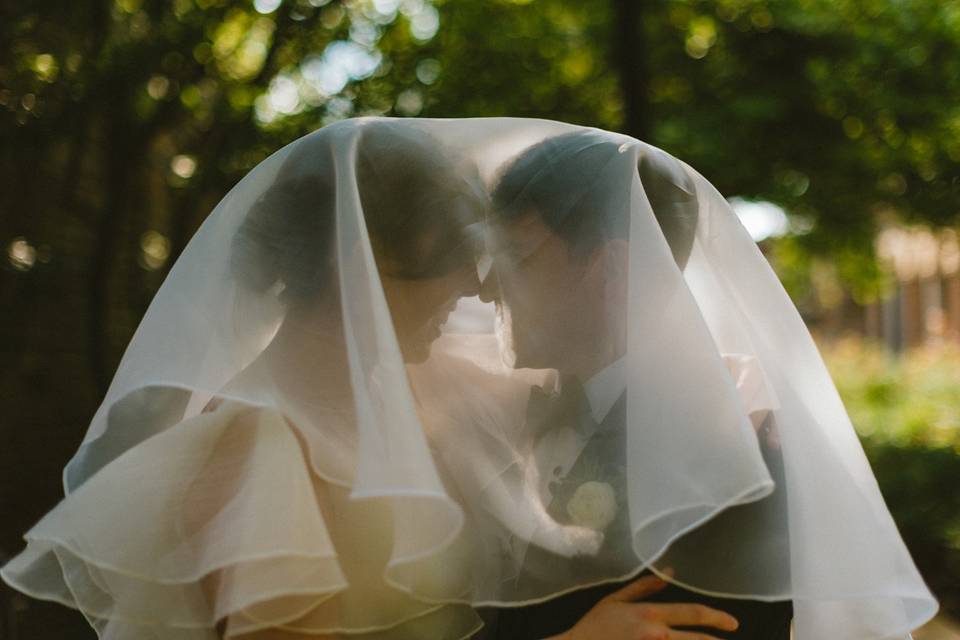 Photo: Love Story By Aira