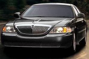 Gogol Limo in Seattle, WA