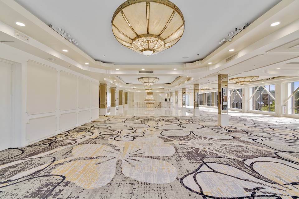 Brandview Ballroom