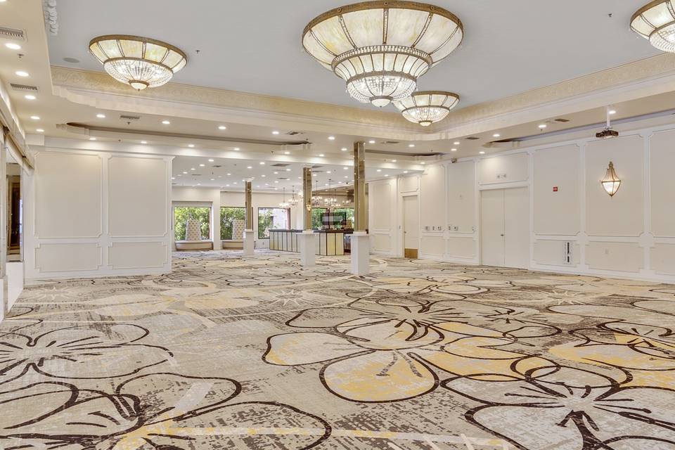 Brandview Ballroom