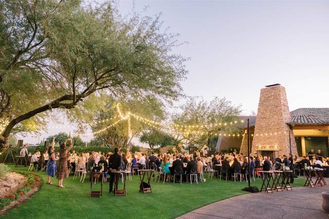 Grayhawk Golf Club