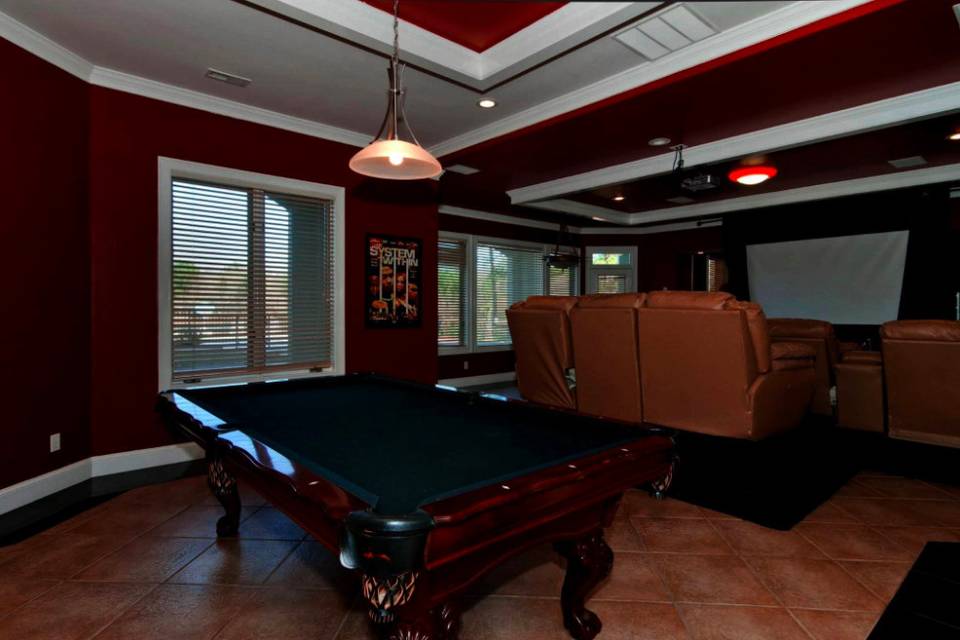 Royal Mansion
