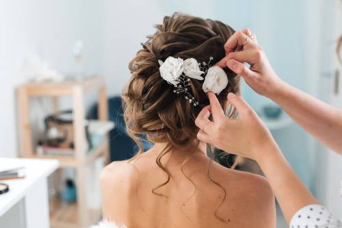 Updo