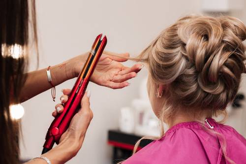 Updo