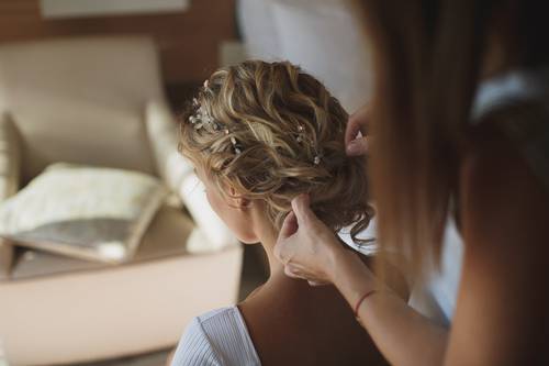 Updo