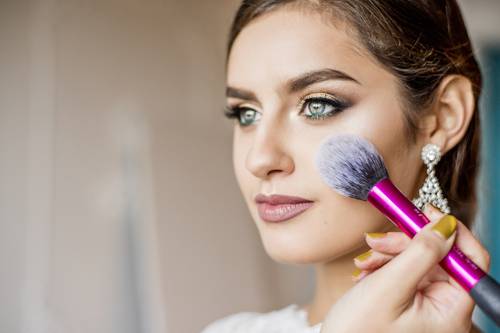 Makeup