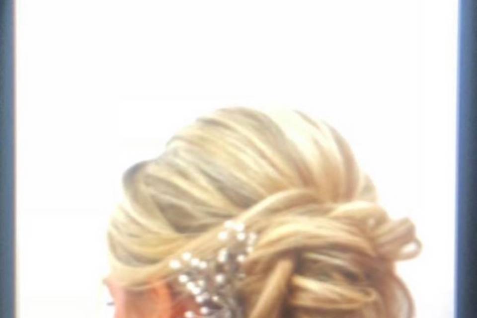 Updo