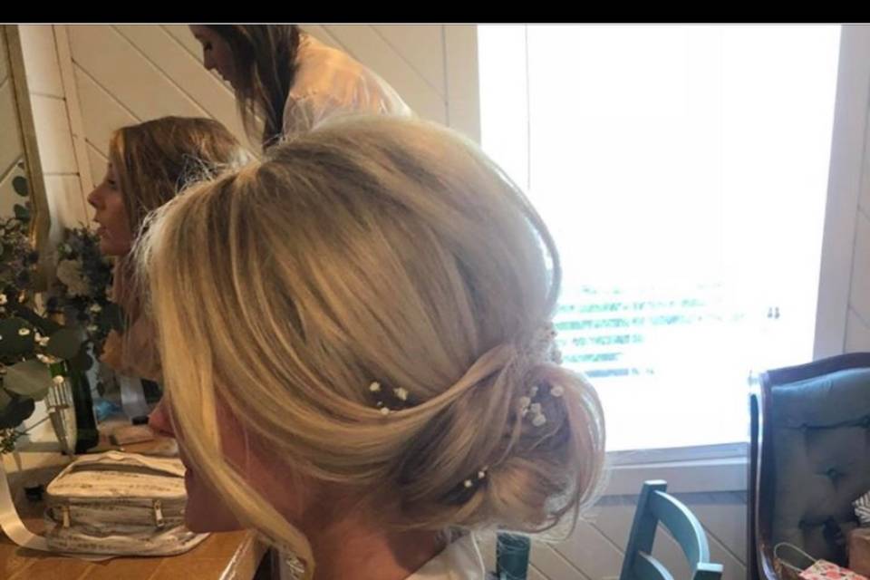 Updo