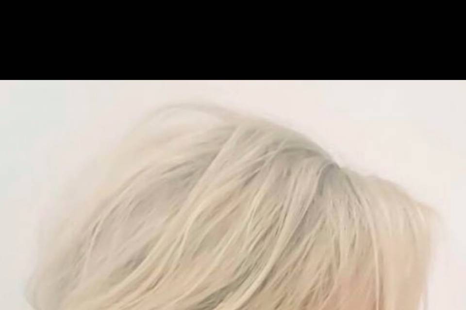 Updo