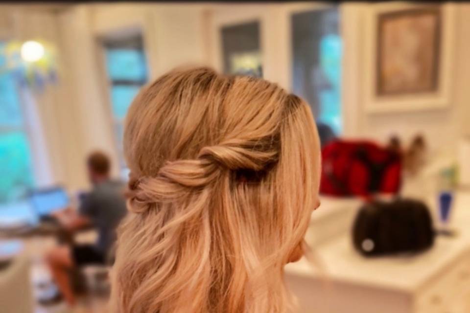 Updo