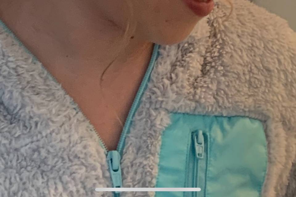 Updo