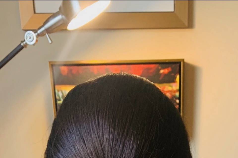 Updo