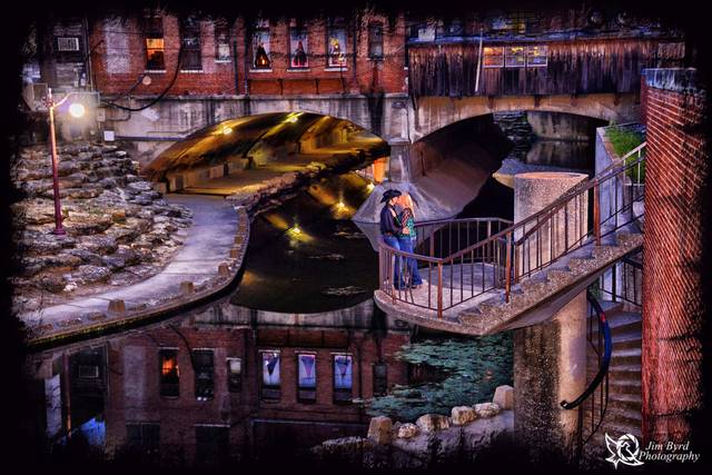 Jim Byrd Photography