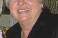 Reverend Sue Borg