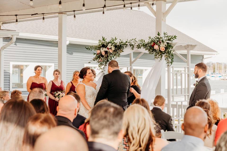 Ceremony