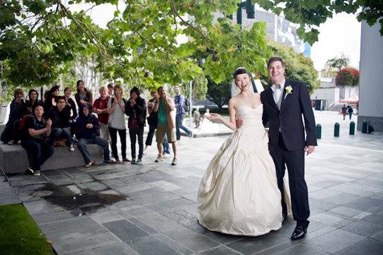 Stewart Weddings