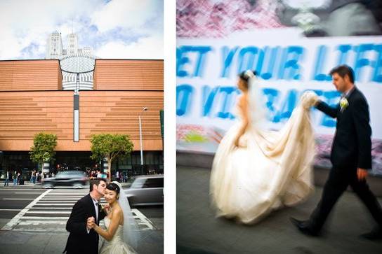 Stewart Weddings