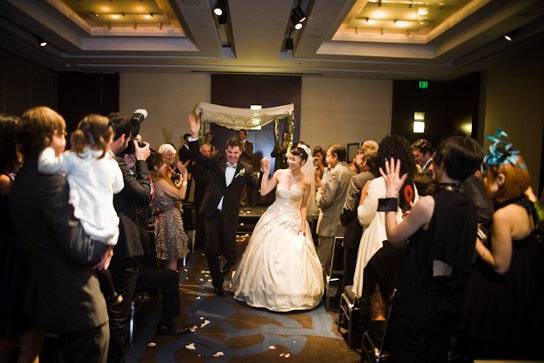 Stewart Weddings