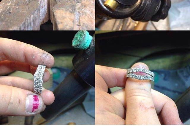 Blust's Jewelers - Jewelry - Saint Louis, MO - WeddingWire