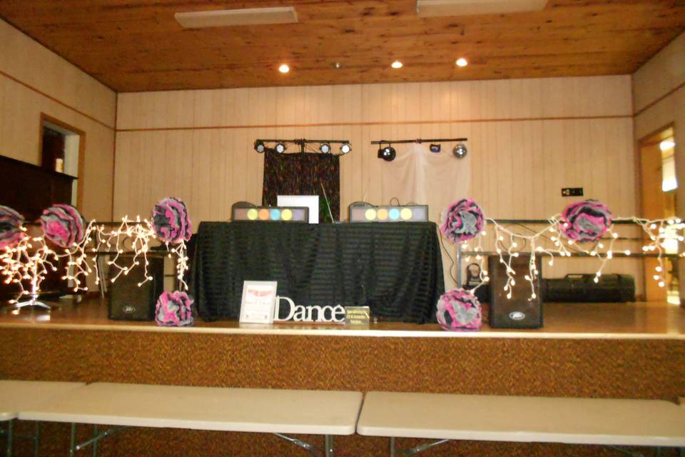 Anytime Karaoke DJ Entertainment