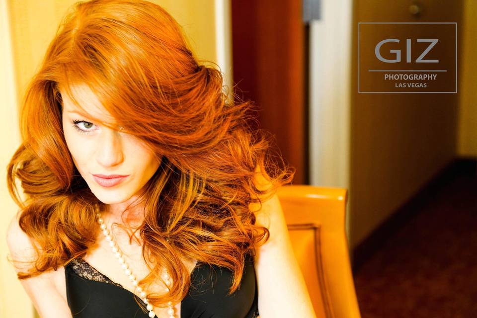 Abe Giz Photography