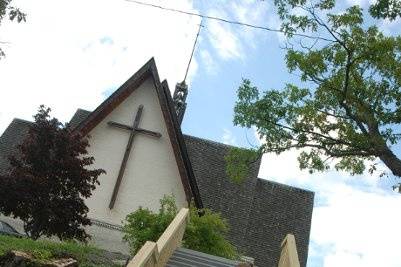Norton Chapel @ Keuka College