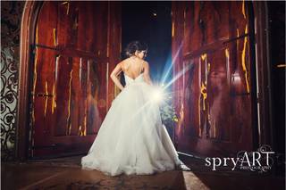 spryART photography