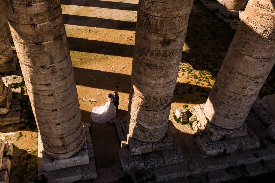 Temple