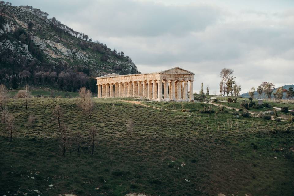 Temple