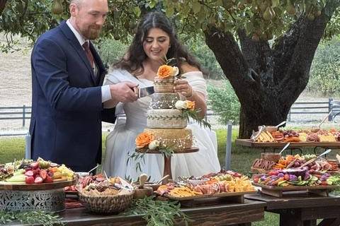 Cut the Cake