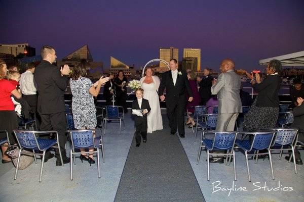 Bayline Studios Photography and Events