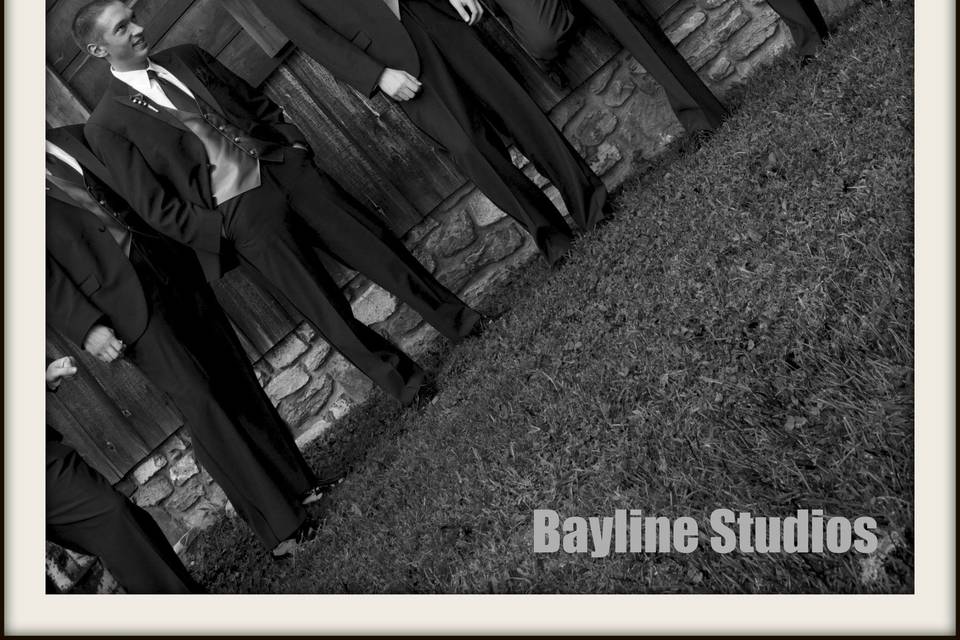 Bayline Studios Photography and Events