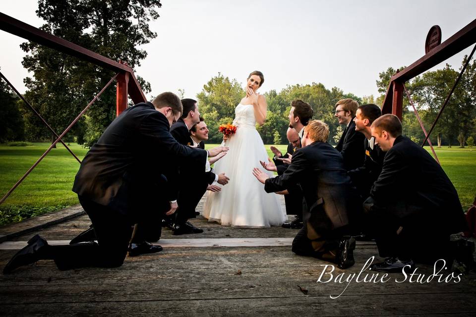 Bayline Studios Photography and Events