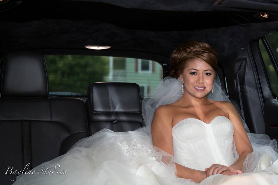 Bayline Studios Photography and Events