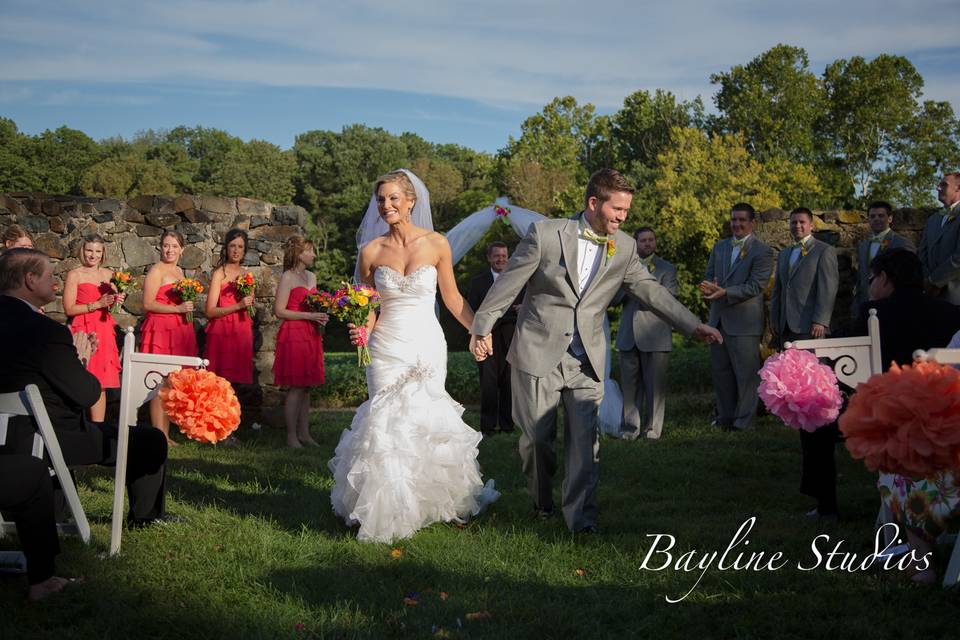 Bayline Studios Photography and Events