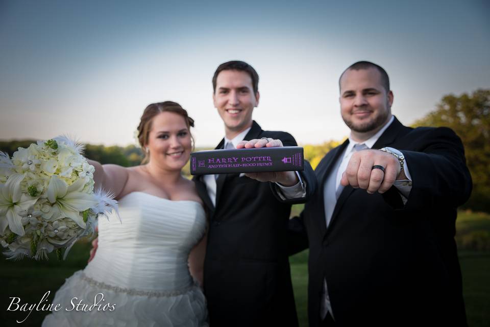 Bayline Studios Photography and Events