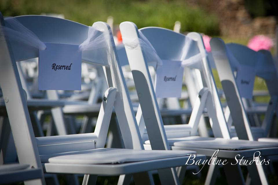 Bayline Studios Photography and Events