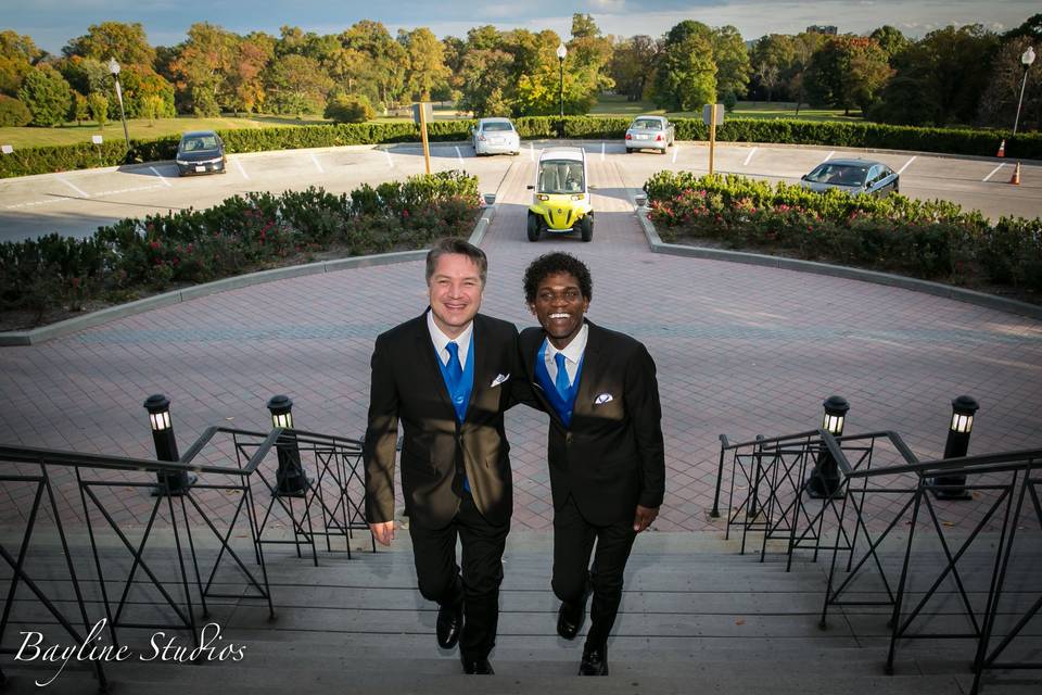 LGBT Weddings, Baltimore