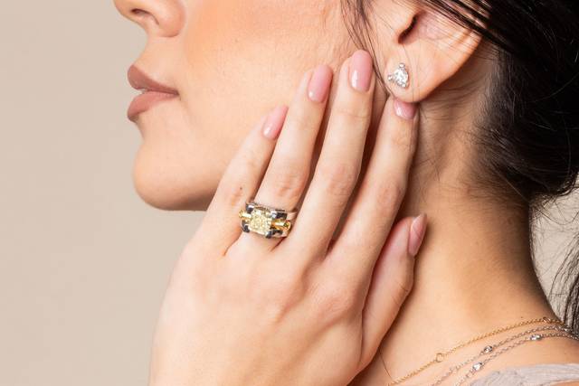 Fashion Ring