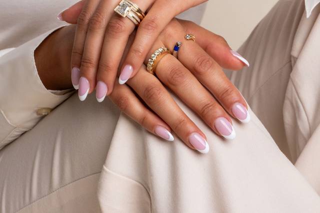 Engagement & Fashion Rings